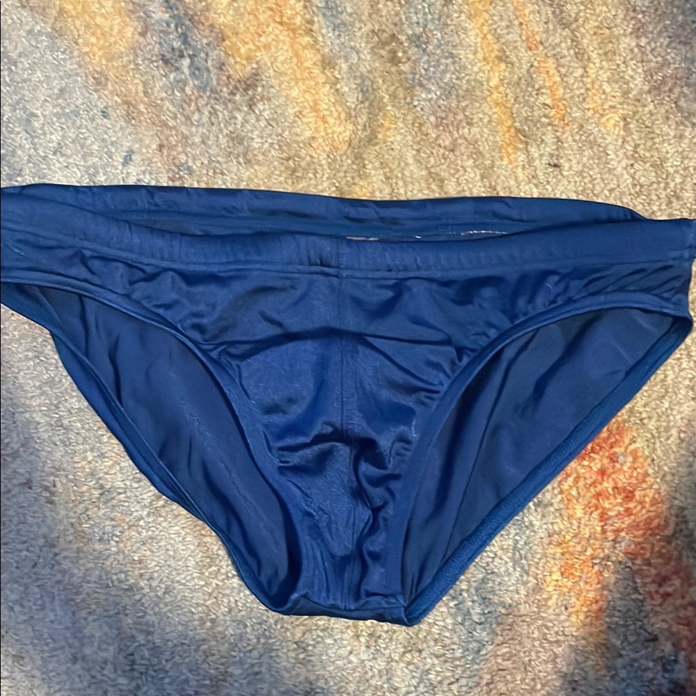 Charlie Swim brief